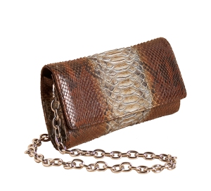 REAL PYTHON Clutch Limited edition 